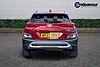 Hyundai KONA 1.6 GDi Hybrid Premium 5dr DCT Red