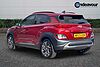 Hyundai KONA 1.6 GDi Hybrid Premium 5dr DCT Red