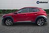 Hyundai KONA 1.6 GDi Hybrid Premium 5dr DCT Red