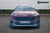 Hyundai KONA 1.6 GDi Hybrid Premium 5dr DCT Red