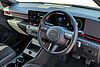 Hyundai KONA 1.6 Hybrid 129 N Line S 5dr DCT Blue