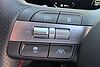 Hyundai KONA 1.6 Hybrid 129 N Line S 5dr DCT Blue