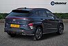 Hyundai KONA 1.6 Hybrid 129 N Line S 5dr DCT Blue