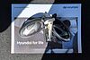 Hyundai KONA 1.6 Hybrid 129 N Line S 5dr DCT Blue