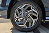 Hyundai KONA 1.6 Hybrid 129 N Line S 5dr DCT Blue