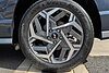 Hyundai KONA 1.6 Hybrid 129 N Line S 5dr DCT Blue