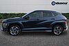 Hyundai KONA 1.6 Hybrid 129 N Line S 5dr DCT Blue