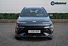 Hyundai KONA 1.6 Hybrid 129 N Line S 5dr DCT Blue