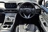 Hyundai SANTA FE 1.6 TGDi Hybrid Premium 5dr Auto Green