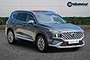 Hyundai SANTA FE 1.6 TGDi Hybrid Premium 5dr Auto Green