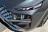 Hyundai SANTA FE 1.6 TGDi Hybrid Premium 5dr Auto Green