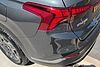 Hyundai SANTA FE 1.6 TGDi Hybrid Premium 5dr Auto Green