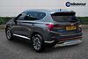 Hyundai SANTA FE 1.6 TGDi Hybrid Premium 5dr Auto Green