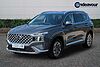 Hyundai SANTA FE 1.6 TGDi Hybrid Premium 5dr Auto Green