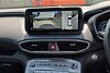Hyundai SANTA FE 1.6 TGDi Hybrid Ultimate 5dr 4WD Auto Black