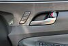 Hyundai SANTA FE 1.6 TGDi Hybrid Ultimate 5dr 4WD Auto Black