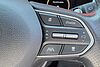 Hyundai SANTA FE 1.6 TGDi Hybrid Ultimate 5dr 4WD Auto Black