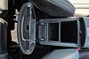 Hyundai SANTA FE 1.6 TGDi Hybrid Ultimate 5dr 4WD Auto Black
