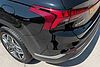 Hyundai SANTA FE 1.6 TGDi Hybrid Ultimate 5dr 4WD Auto Black