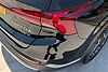 Hyundai SANTA FE 1.6 TGDi Hybrid Ultimate 5dr 4WD Auto Black