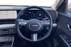 Hyundai KONA 160kW Advance 65kWh 5dr Auto Silver