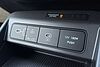 Hyundai KONA 160kW Advance 65kWh 5dr Auto Silver