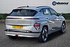 Hyundai KONA 160kW Advance 65kWh 5dr Auto Silver