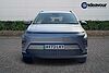 Hyundai KONA 160kW Advance 65kWh 5dr Auto Silver