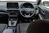 Hyundai KONA 1.6 GDi Hybrid Premium 5dr DCT Grey