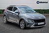 Hyundai KONA 1.6 GDi Hybrid Premium 5dr DCT Grey