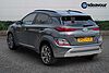 Hyundai KONA 1.6 GDi Hybrid Premium 5dr DCT Grey