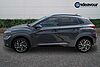 Hyundai KONA 1.6 GDi Hybrid Premium 5dr DCT Grey