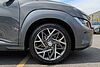 Hyundai KONA 1.6 GDi Hybrid Premium 5dr DCT Grey