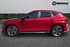 Hyundai KONA 1.6 GDi Hybrid N Line 5dr DCT Red