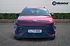 Hyundai KONA 1.6 GDi Hybrid N Line 5dr DCT Red