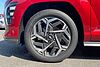 Hyundai KONA 1.6 GDi Hybrid N Line 5dr DCT Red