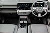 Hyundai KONA 160kW Ultimate 65kWh 5dr Auto Silver