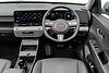 Hyundai KONA 160kW Ultimate 65kWh 5dr Auto Silver