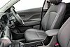 Hyundai KONA 160kW Ultimate 65kWh 5dr Auto Silver
