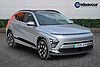 Hyundai KONA 160kW Ultimate 65kWh 5dr Auto Silver