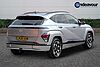 Hyundai KONA 160kW Ultimate 65kWh 5dr Auto Silver