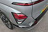 Hyundai KONA 160kW Ultimate 65kWh 5dr Auto Silver