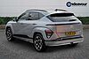 Hyundai KONA 160kW Ultimate 65kWh 5dr Auto Silver