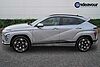 Hyundai KONA 160kW Ultimate 65kWh 5dr Auto Silver