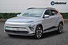 Hyundai KONA 160kW Ultimate 65kWh 5dr Auto Silver