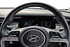 Hyundai TUCSON 1.6 TGDi Hybrid 230 Ultimate 5dr 2WD Auto Blue