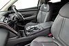 Hyundai TUCSON 1.6 TGDi Hybrid 230 Ultimate 5dr 2WD Auto Blue