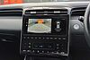 Hyundai TUCSON 1.6 TGDi Hybrid 230 Ultimate 5dr 2WD Auto Blue