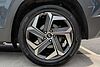 Hyundai TUCSON 1.6 TGDi Hybrid 230 Ultimate 5dr 2WD Auto Blue