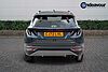 Hyundai TUCSON 1.6 TGDi Hybrid 230 Ultimate 5dr 2WD Auto Blue